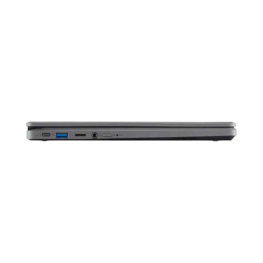 Acer Chromebook Spin 512 12" 2-in-1 Multi-Touch Laptop, Intel Celeron N100, 8GB RAM, 64GB eMMC — Being Shipped