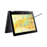 Acer Chromebook Spin 512 12" 2-in-1 Multi-Touch Laptop, Intel Celeron N100, 8GB RAM, 64GB eMMC — Being Shipped