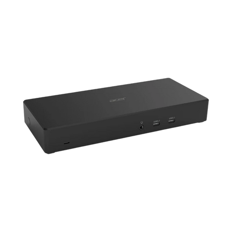 Acer M501 USB Type-C Dock — Being Shipped