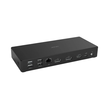 Acer M501 USB Type-C Dock — Being Shipped