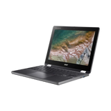 Acer Chromebook Spin 512 12" Notebook, Intel Celeron N5100, 4GB RAM, 32GB eMMC — Being Shipped