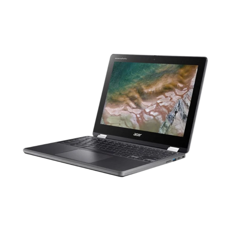 Acer Chromebook Spin 512 12" Notebook, Intel Celeron N5100, 4GB RAM, 32GB eMMC — Being Shipped