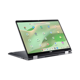 Acer Chromebook Spin 714 14" Notebook, Intel Core i5-1335U 16GB RAM, 256GB SSD — Being Shipped