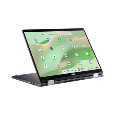 Acer Chromebook Spin 714 14" Notebook, Intel Core i5-1335U 16GB RAM, 256GB SSD — Being Shipped