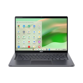 Acer Chromebook Spin 714 14" Notebook, Intel Core i5-1335U 16GB RAM, 256GB SSD — Being Shipped