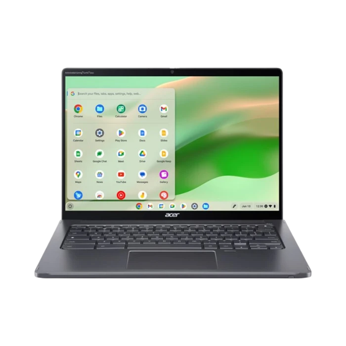 Acer Chromebook Spin 714 14" Notebook, Intel Core i5-1335U 16GB RAM, 256GB SSD — Being Shipped
