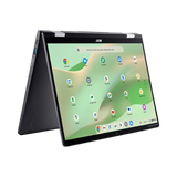 Acer Chromebook Spin 714 14" Notebook, Intel Core i5-1335U 16GB RAM, 256GB SSD — Being Shipped