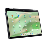 Acer Chromebook Spin 714 14" Notebook, Intel Core i5-1335U 16GB RAM, 256GB SSD — Being Shipped