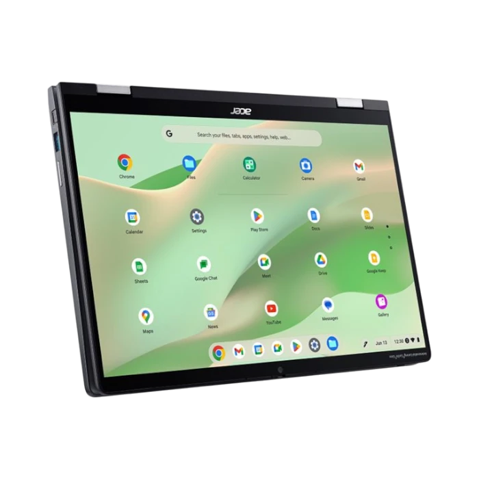 Acer Chromebook Spin 714 14" Notebook, Intel Core i5-1335U 16GB RAM, 256GB SSD — Being Shipped