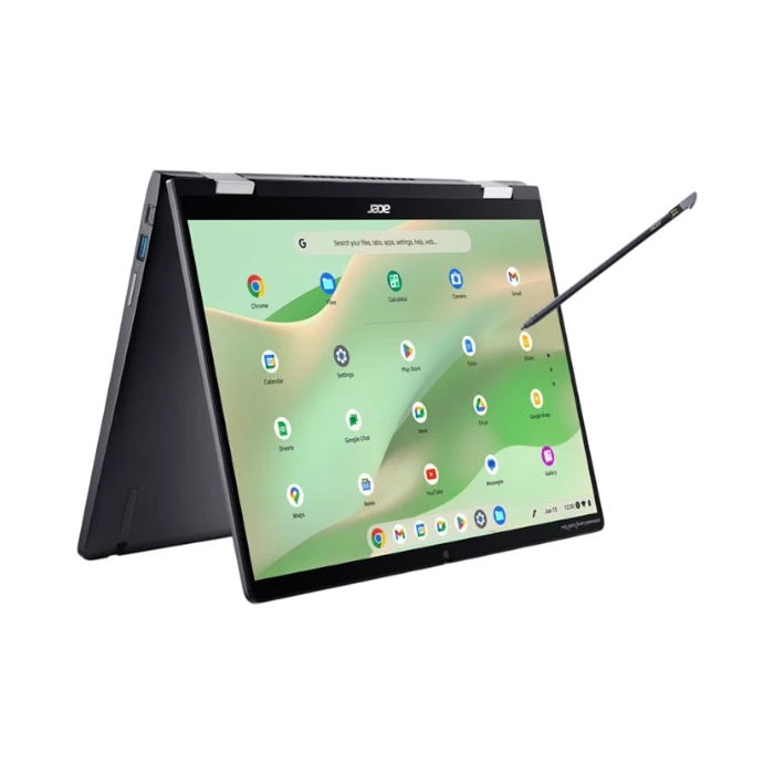 Acer Chromebook Spin 714 14" Notebook, Intel Core i5-1335U 16GB RAM, 256GB SSD — Being Shipped