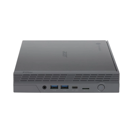 Acer CXI5 DM Chromebox, Intel Celeron 7305, 8GB RAM, 64GB Flash Memory — Being Shipped
