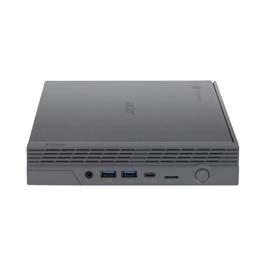Acer CXI5 DM Chromebox, Intel Celeron 7305, 8GB RAM, 64GB Flash Memory — Being Shipped