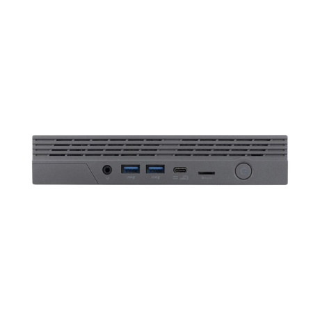 Acer CXI5 DM Chromebox, Intel Celeron 7305, 8GB RAM, 64GB Flash Memory — Being Shipped