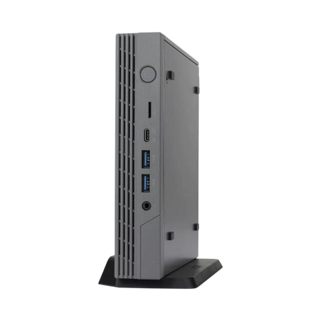 Acer CXI5 DM Chromebox, Intel Celeron 7305, 8GB RAM, 64GB Flash Memory — Being Shipped