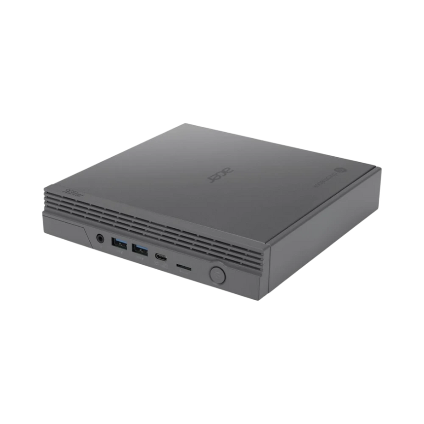 Acer CXI5 DM Chromebox, Intel Celeron 7305, 8GB RAM, 64GB Flash Memory — Being Shipped