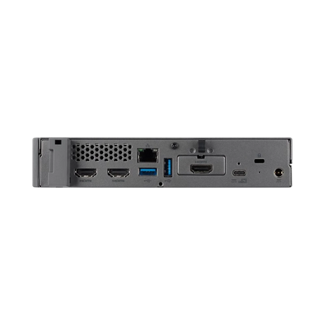 Acer CXI5 DM Chromebox, Intel Celeron 7305, 8GB RAM, 64GB Flash Memory — Being Shipped