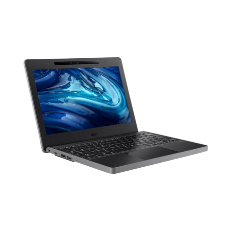 Acer TravelMate 311-33 11.6" Notebook, Intel N100, 4GB RAM, 128GB eMMC — Being Shipped