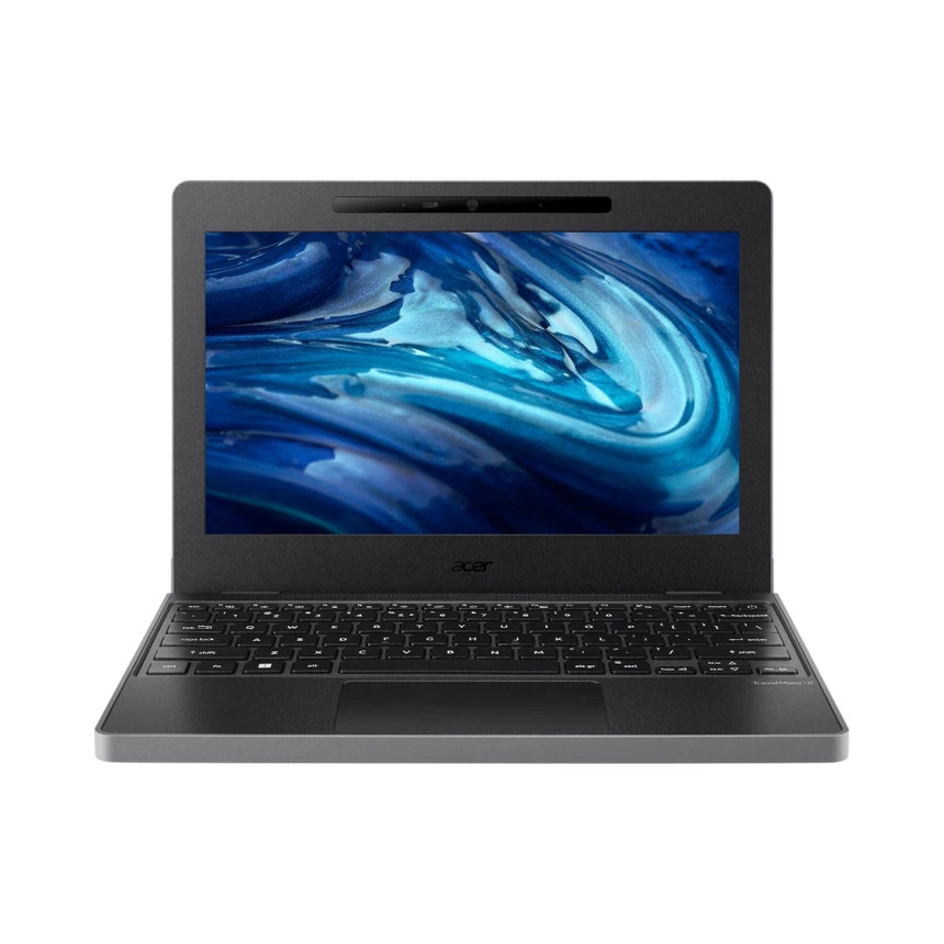 Acer TravelMate 311-33 11.6" Notebook, Intel N100, 4GB RAM, 128GB eMMC — Being Shipped