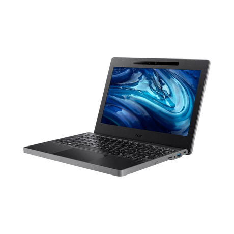 Acer TravelMate 311-33 11.6" Notebook, Intel N100, 4GB RAM, 128GB eMMC — Being Shipped