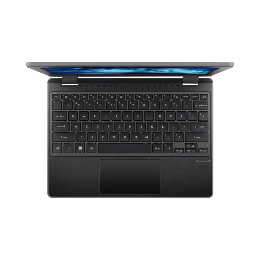 Acer TravelMate 311-33 11.6" Notebook, Intel N100, 4GB RAM, 128GB eMMC — Being Shipped