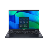 Acer TravelMate P4 TMP416-53 16" Laptop, Intel Core Ultra 5-125U, 16GB RAM, 512GB SSD — Being Shipped