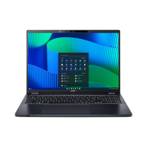 Acer TravelMate P4 TMP416-53 16" Laptop, Intel Core Ultra 5-125U, 16GB RAM, 512GB SSD — Being Shipped