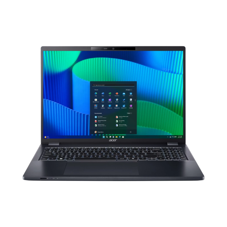 Acer TravelMate P4 TMP416-53 16" Laptop, Intel Core Ultra 5-125U, 16GB RAM, 512GB SSD — Being Shipped