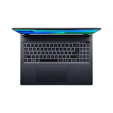 Acer TravelMate P4 TMP416-53 16" Laptop, Intel Core Ultra 5-125U, 16GB RAM, 512GB SSD — Being Shipped