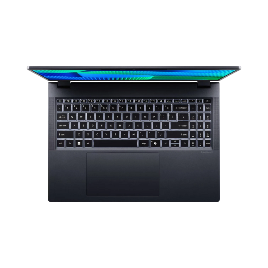 Acer TravelMate P4 TMP416-53 16" Laptop, Intel Core Ultra 5-125U, 16GB RAM, 512GB SSD — Being Shipped