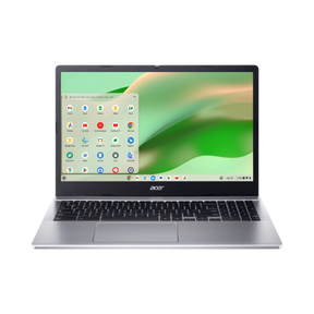 Acer Chromebook 315 15.6" Laptop, Intel N100, 4GB RAM, 64GB eMMC — Being Shipped