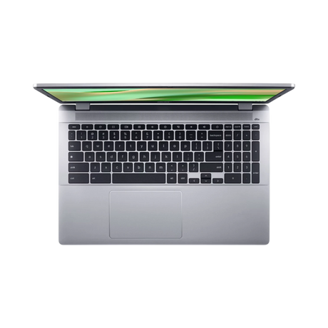 Acer Chromebook 315 15.6" Laptop, Intel N100, 4GB RAM, 64GB eMMC — Being Shipped
