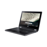 Acer Chromebook Spin 511 11.6" 2-in-1 Multi-Touch Laptop, Intel N4500, 4GB RAM, 32GB eMMC (Shale Black) — Being Shipped