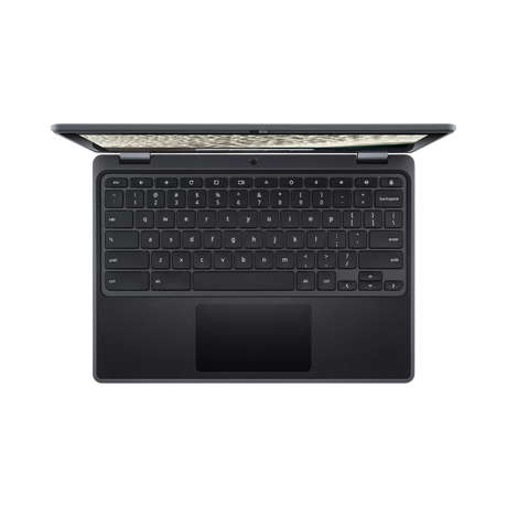 Acer Chromebook Spin 511 11.6" 2-in-1 Multi-Touch Laptop, Intel N4500, 4GB RAM, 32GB eMMC (Shale Black) — Being Shipped