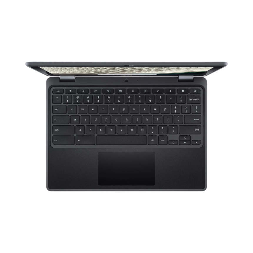 Acer Chromebook Spin 511 11.6" 2-in-1 Multi-Touch Laptop, Intel N4500, 4GB RAM, 32GB eMMC (Shale Black) — Being Shipped