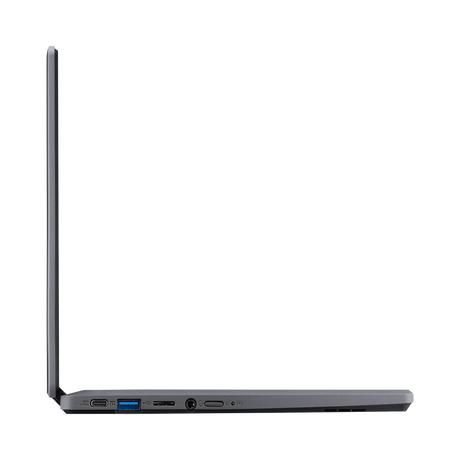 Acer Chromebook Spin 511 11.6" 2-in-1 Multi-Touch Laptop, Intel N4500, 4GB RAM, 32GB eMMC (Shale Black) — Being Shipped