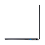 Acer Chromebook Spin 511 11.6" 2-in-1 Multi-Touch Laptop, Intel N4500, 4GB RAM, 32GB eMMC (Shale Black) — Being Shipped