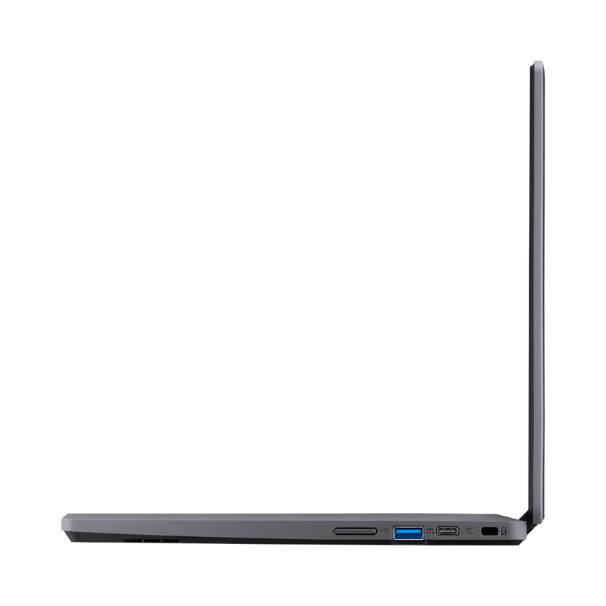 Acer Chromebook Spin 511 11.6" 2-in-1 Multi-Touch Laptop, Intel N4500, 4GB RAM, 32GB eMMC (Shale Black) — Being Shipped