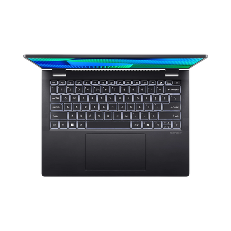 Acer TravelMate P6 TMP614-73T 14" Notebook, Intel Core Ultra 7 165H, 32GB RAM, 1TB SSD — Being Shipped
