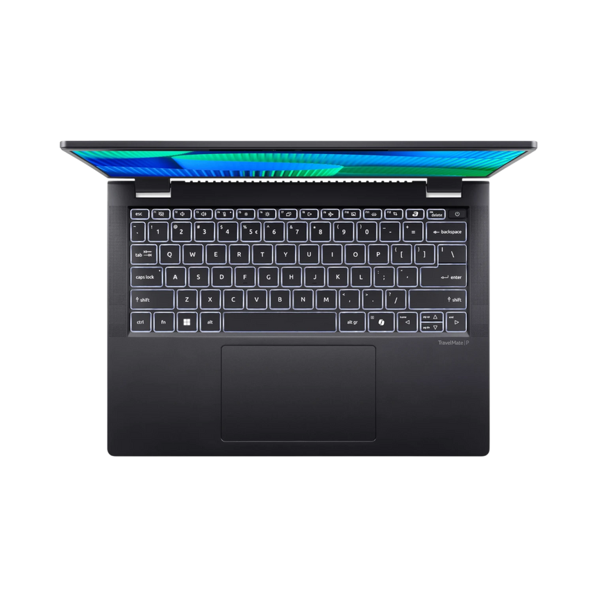 Acer TravelMate P6 TMP614-73T 14" Notebook, Intel Core Ultra 7 165H, 32GB RAM, 1TB SSD — Being Shipped