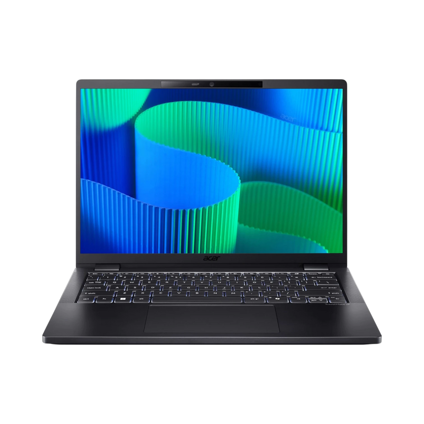 Acer TravelMate P6 TMP614-73T 14" Notebook, Intel Core Ultra 7 165H, 32GB RAM, 1TB SSD — Being Shipped