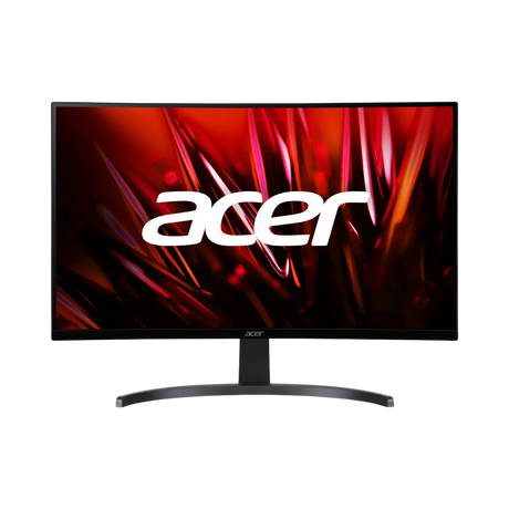Acer ED273U H 27" 100Hz WQHD VA LED Curved Monitor — Being Shipped