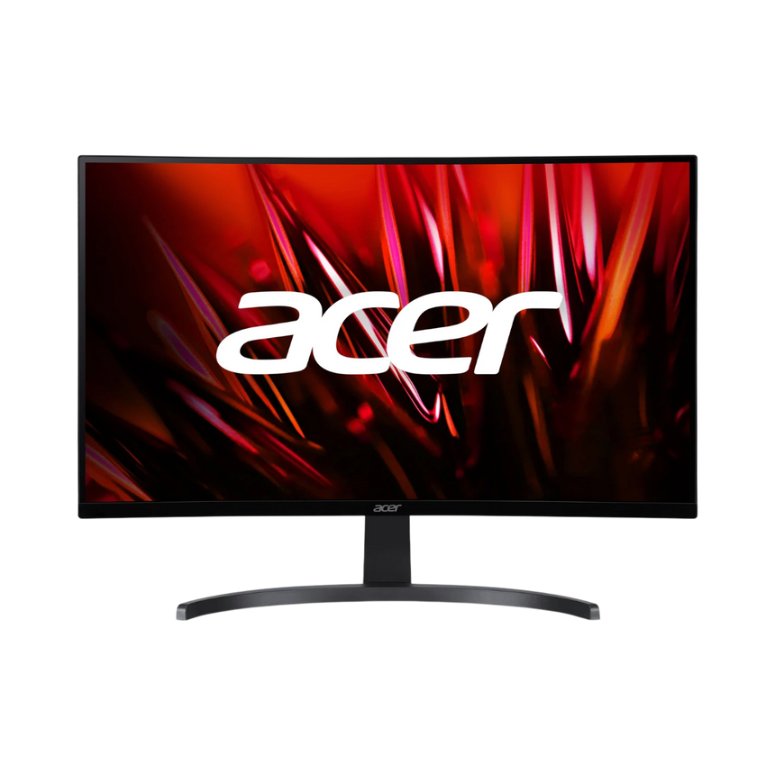 Acer ED273U H 27" 100Hz WQHD VA LED Curved Monitor — Being Shipped