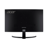 Acer ED273U H 27" 100Hz WQHD VA LED Curved Monitor — Being Shipped