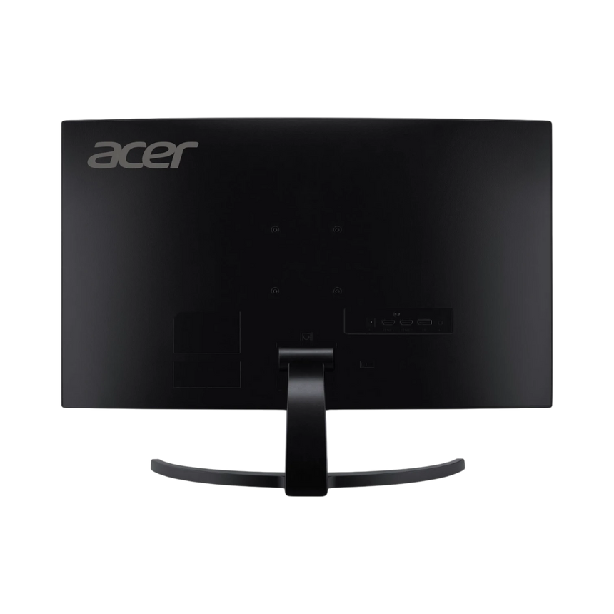 Acer ED273U H 27" 100Hz WQHD VA LED Curved Monitor — Being Shipped