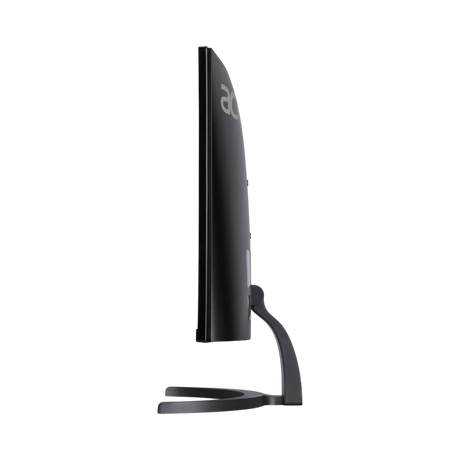 Acer ED273U H 27" 100Hz WQHD VA LED Curved Monitor — Being Shipped