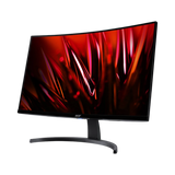 Acer ED273U H 27" 100Hz WQHD VA LED Curved Monitor — Being Shipped