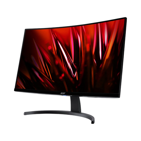 Acer ED273U H 27" 100Hz WQHD VA LED Curved Monitor — Being Shipped
