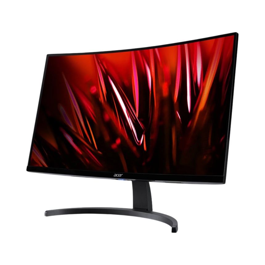 Acer ED273U H 27" 100Hz WQHD VA LED Curved Monitor — Being Shipped