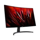 Acer ED273U H 27" 100Hz WQHD VA LED Curved Monitor — Being Shipped