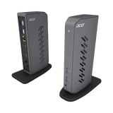 Acer U301 USB 3.0 Dock II — Being Shipped